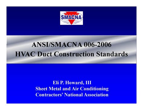 smacna standard pdf